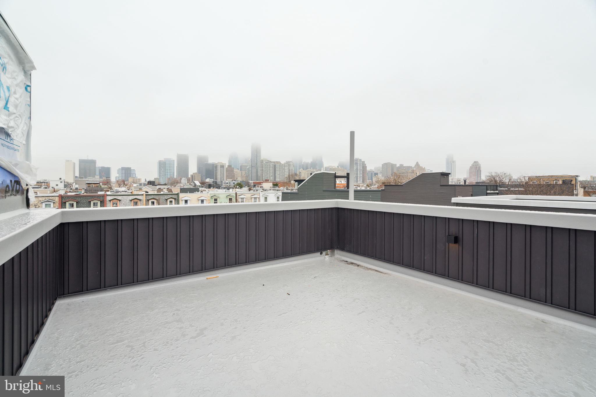 GRADUATE HOSPITAL - Residential