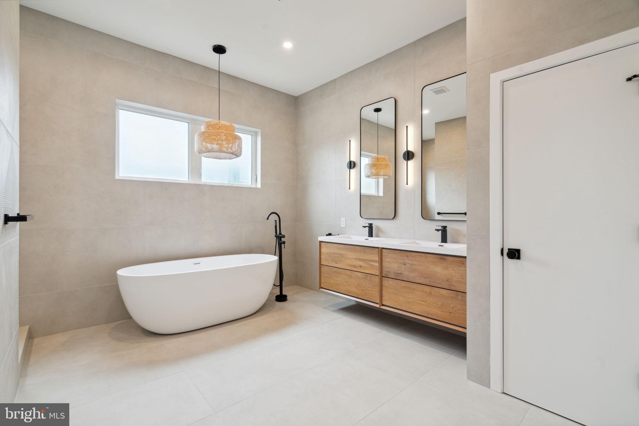 GRADUATE HOSPITAL - Residential