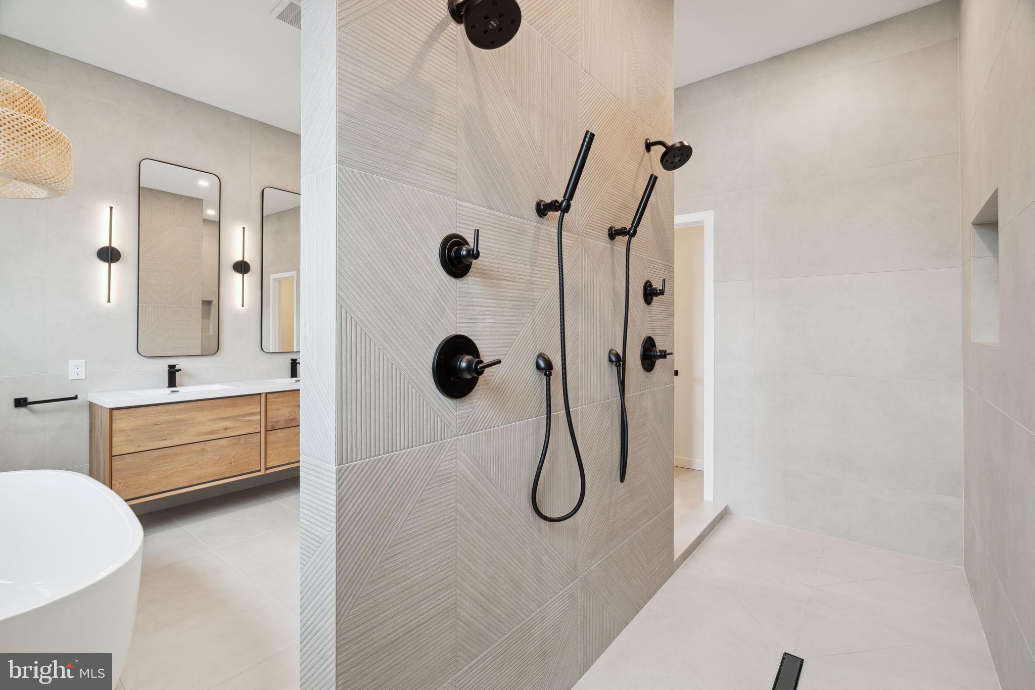 GRADUATE HOSPITAL - Residential