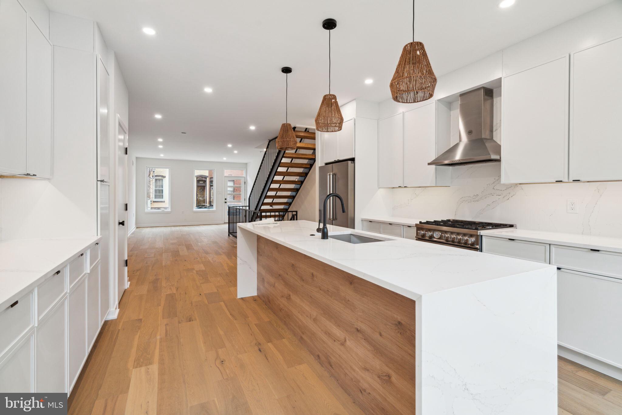 GRADUATE HOSPITAL - Residential