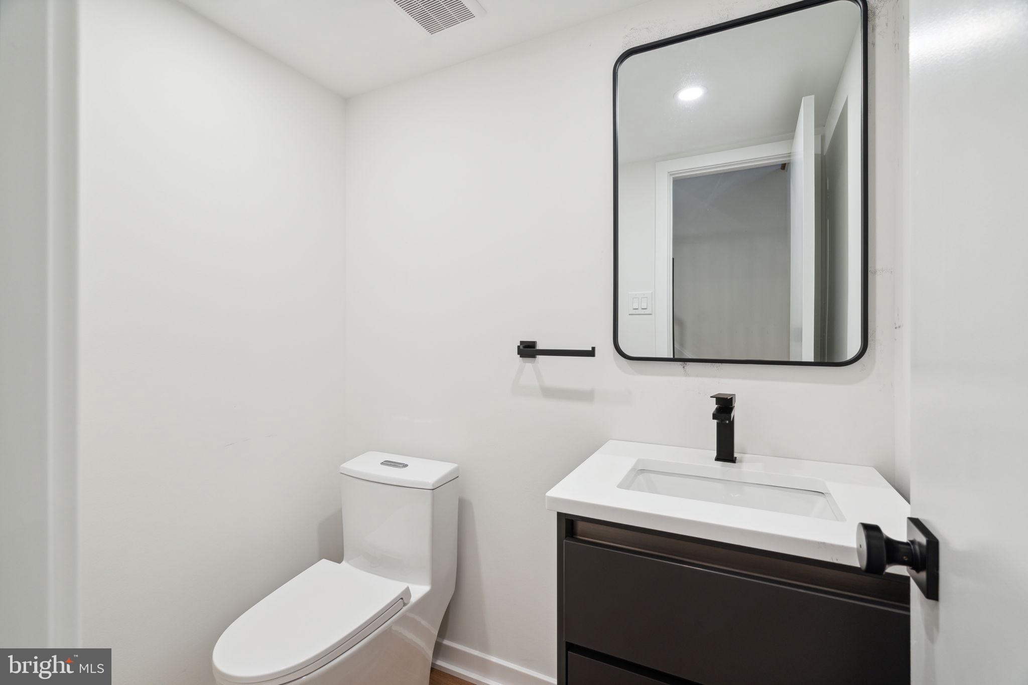 GRADUATE HOSPITAL - Residential