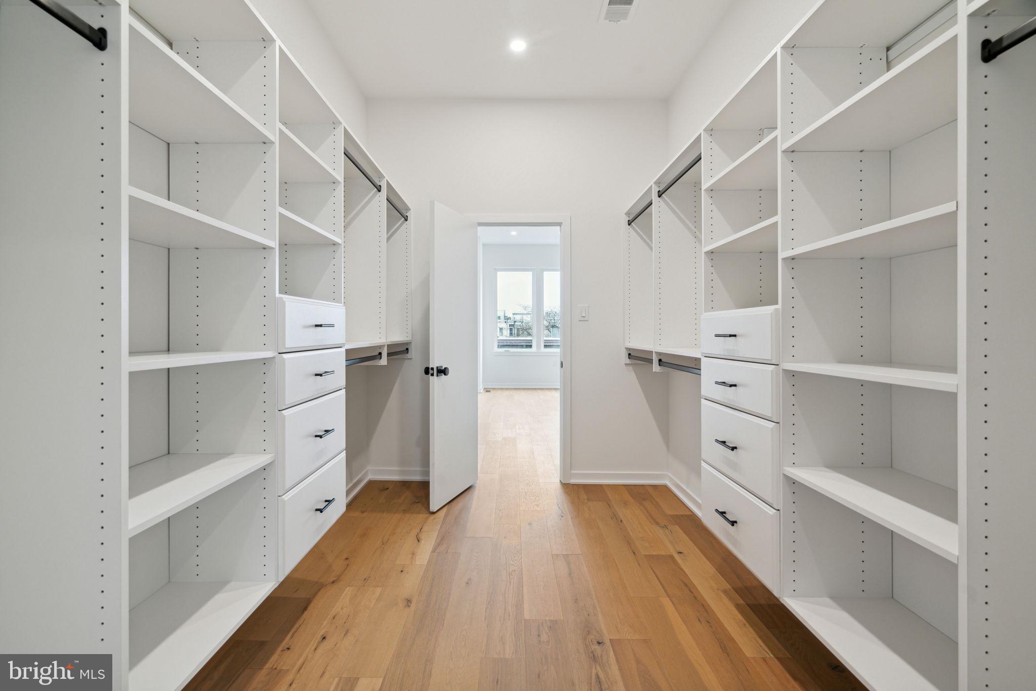 GRADUATE HOSPITAL - Residential