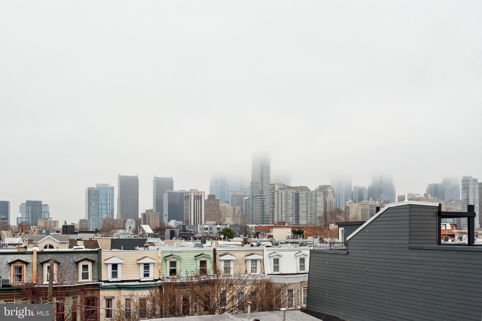 GRADUATE HOSPITAL - Residential