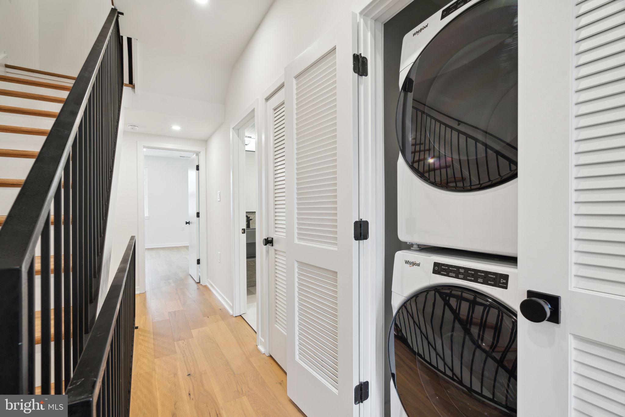 GRADUATE HOSPITAL - Residential