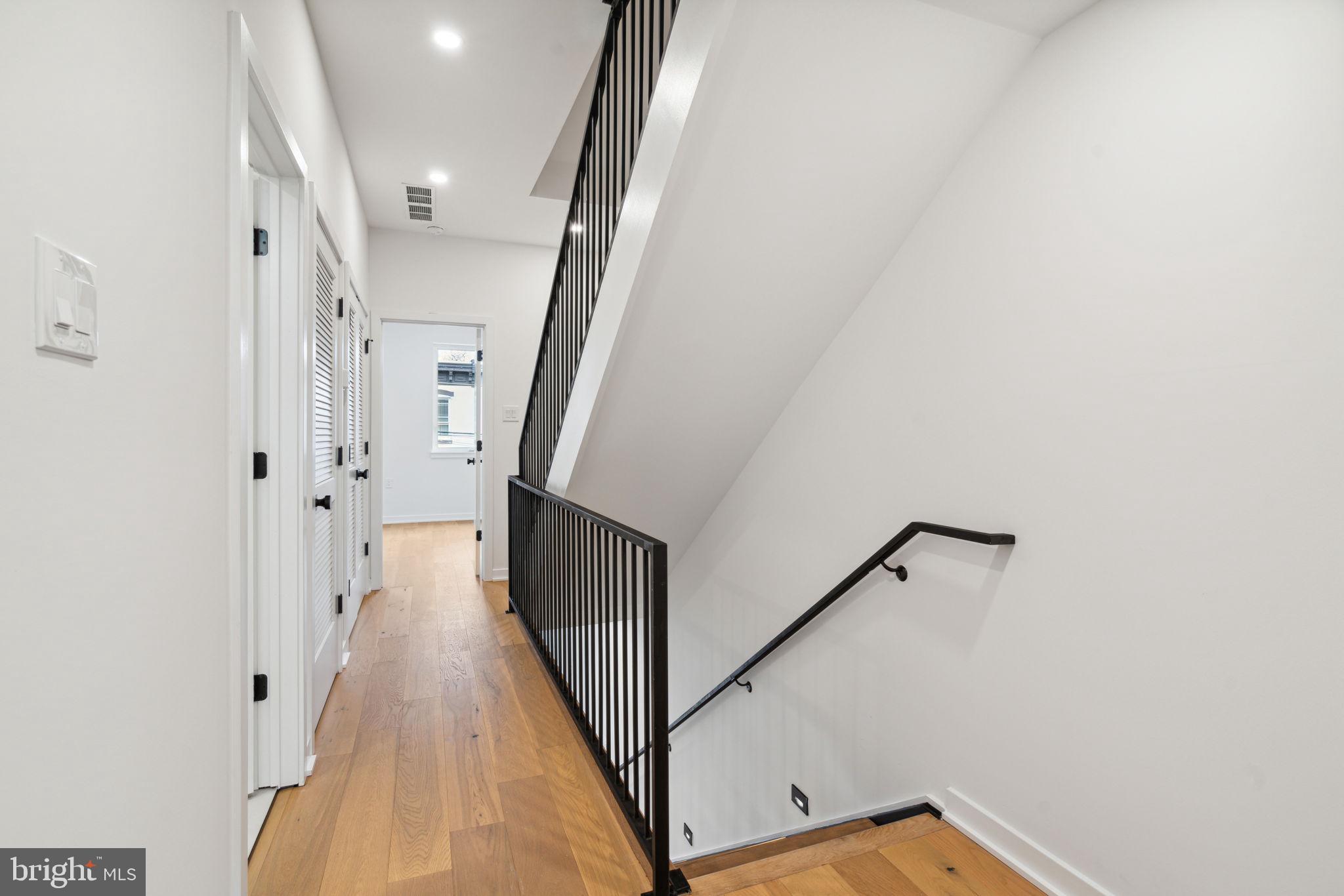 GRADUATE HOSPITAL - Residential