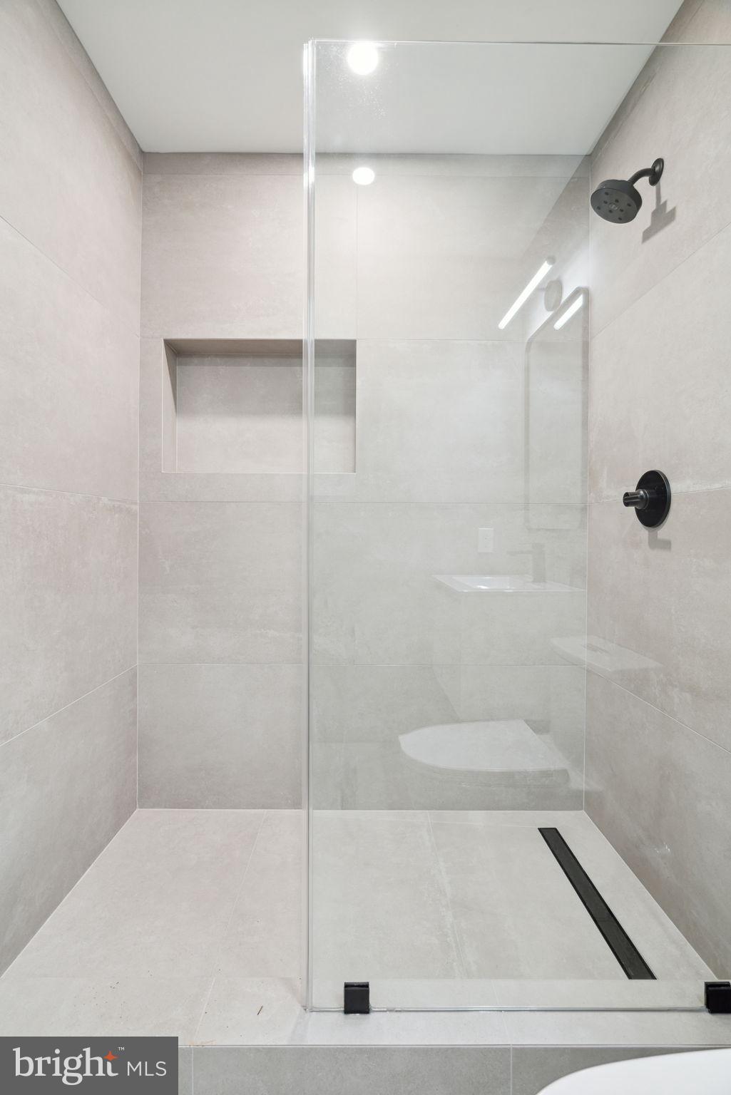 GRADUATE HOSPITAL - Residential