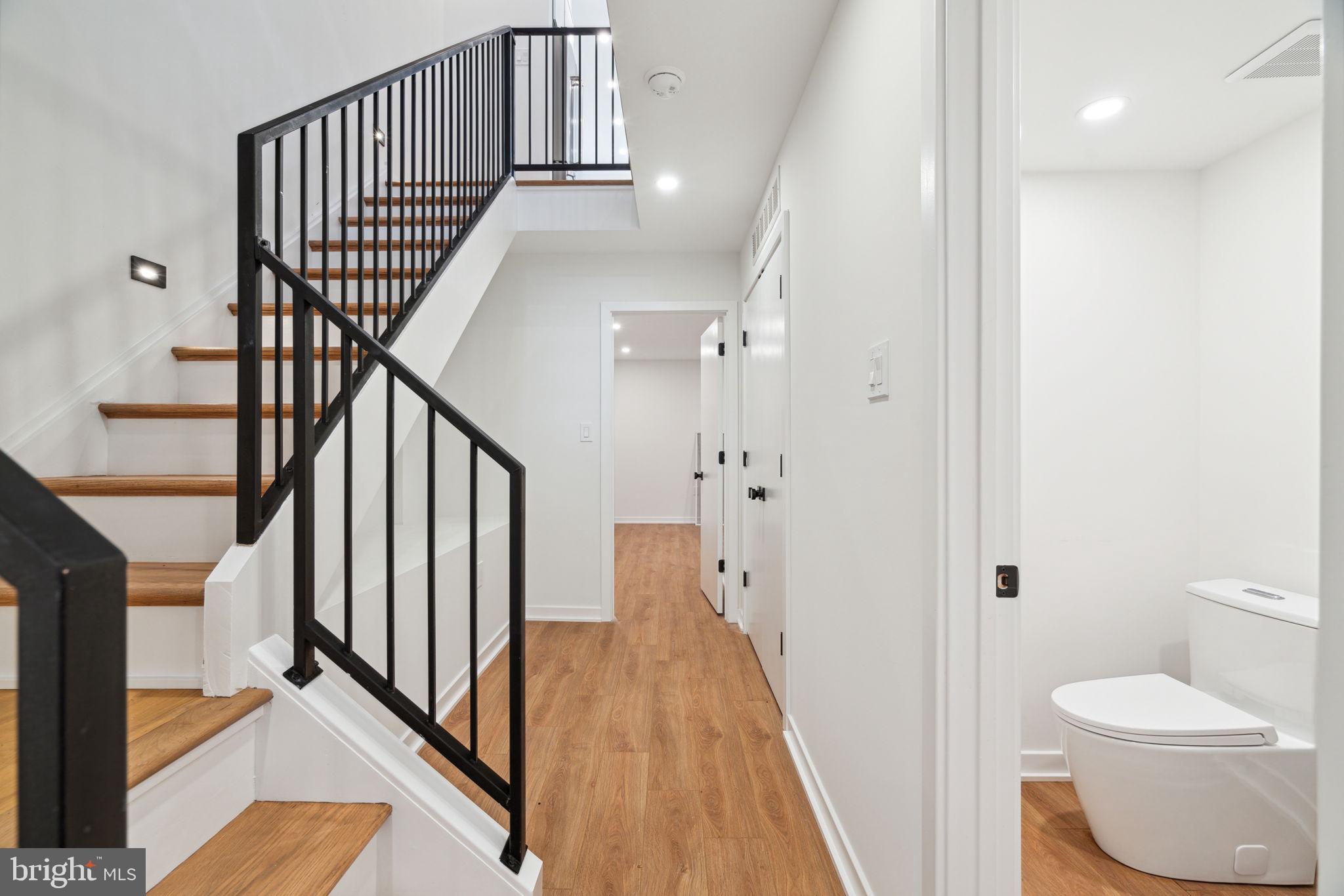 GRADUATE HOSPITAL - Residential