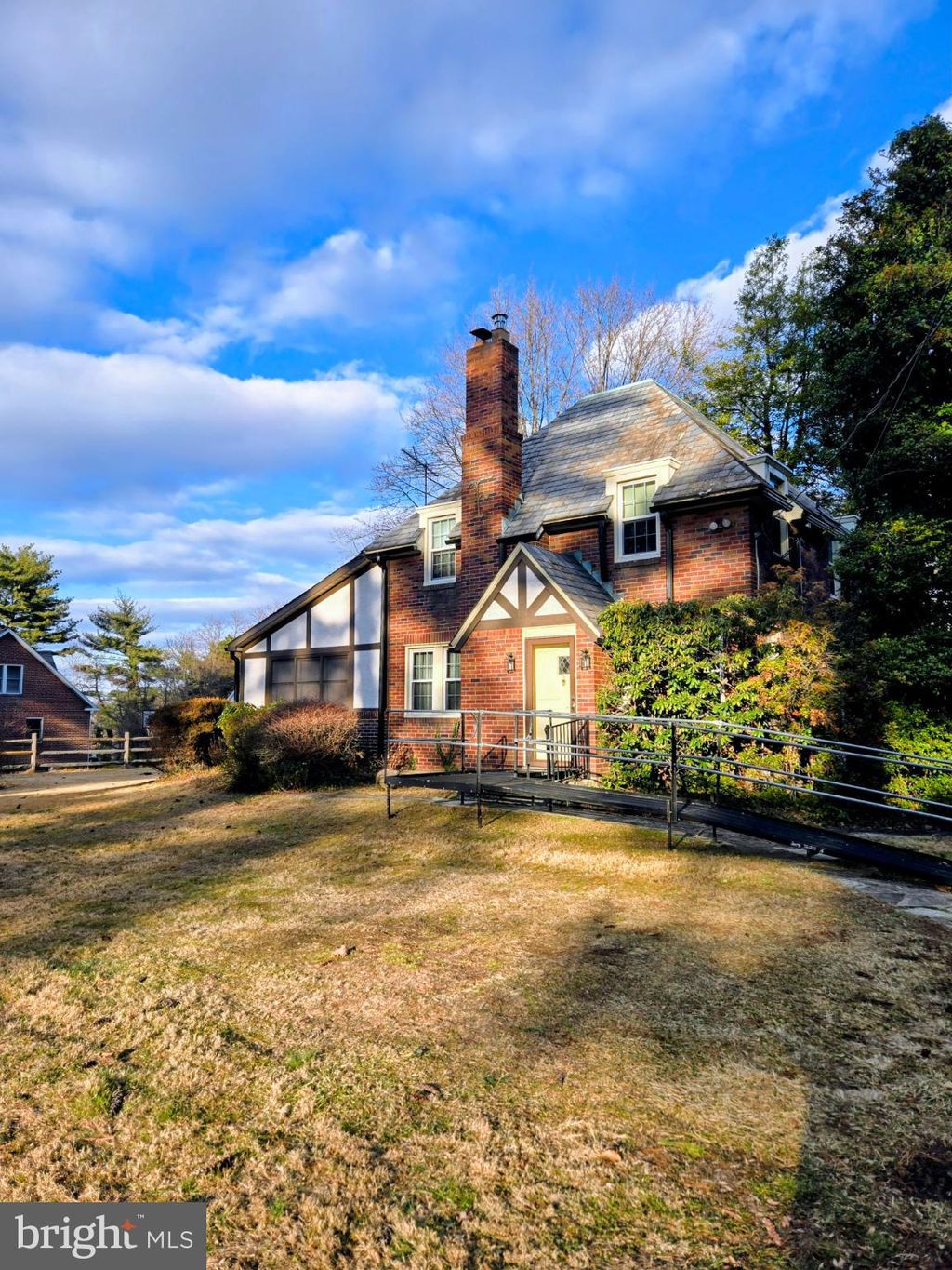 Photo of 215 Red Lion Road, HUNTINGDON VALLEY, PA 19006 (MLS # PAMC2165700)