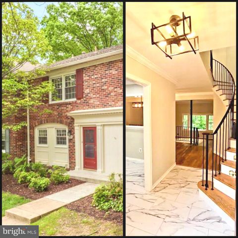 5929 KINGSFORD ROAD 372 SPRINGFIELD VA 22152