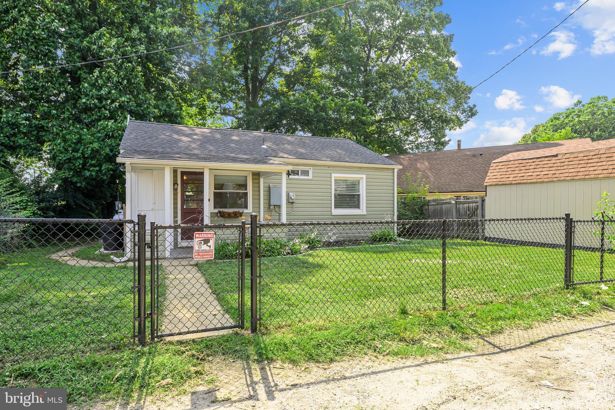 1302 3RD ROAD