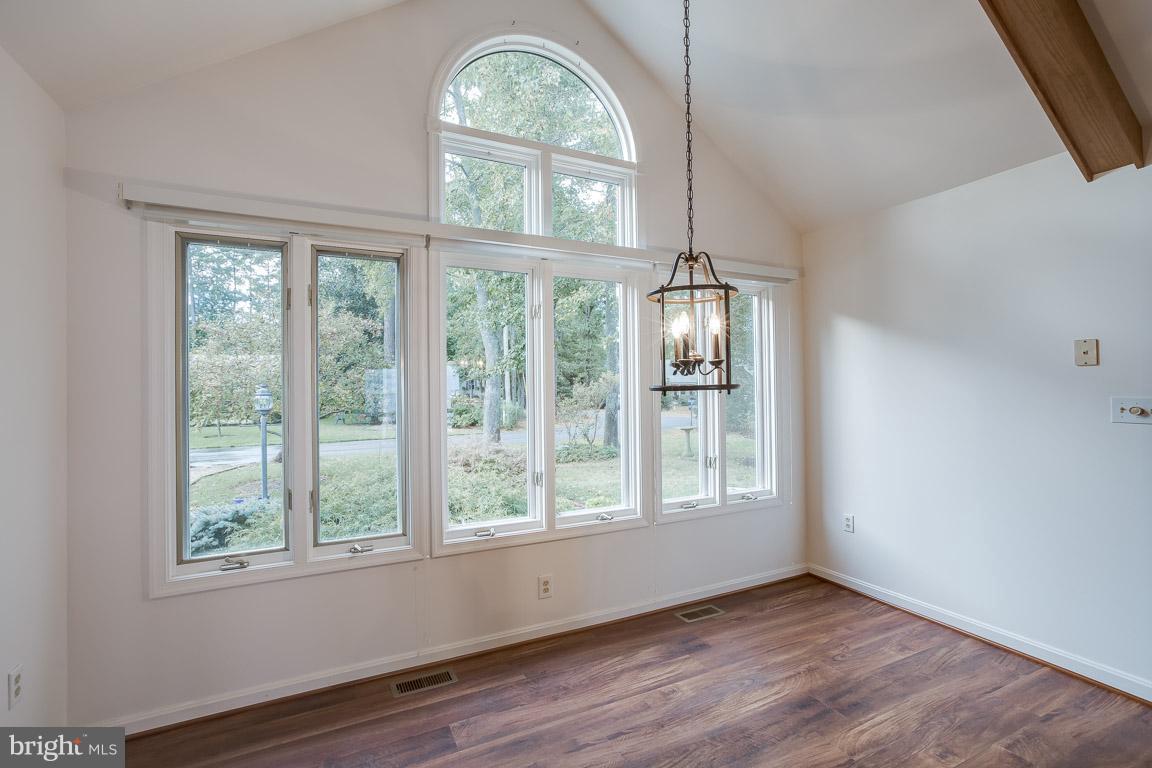 DRUM POINT - Residential