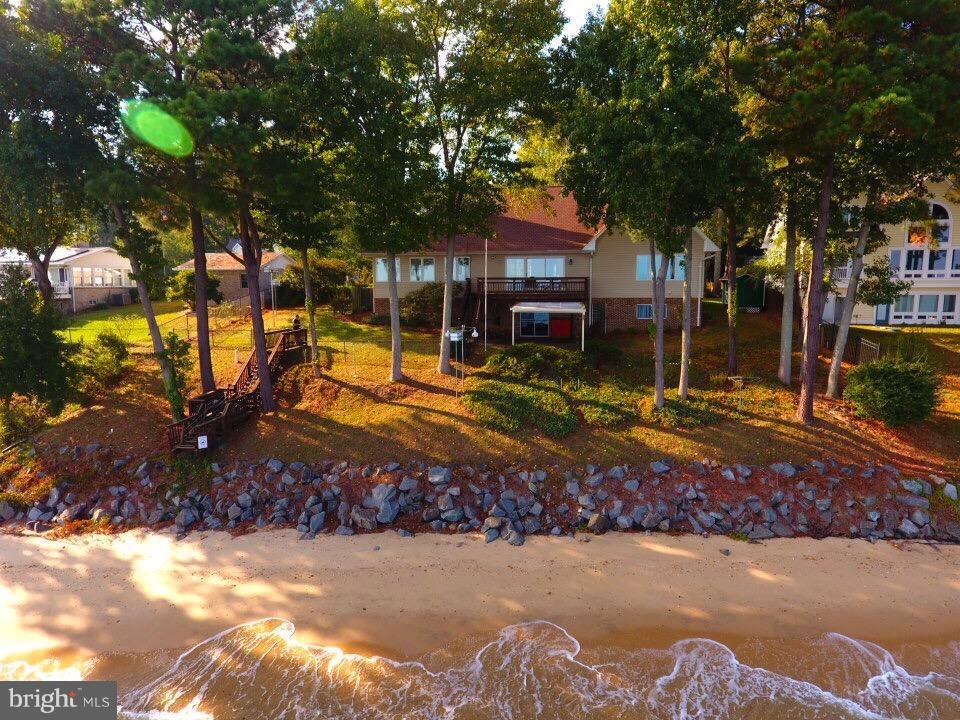 DRUM POINT - Residential