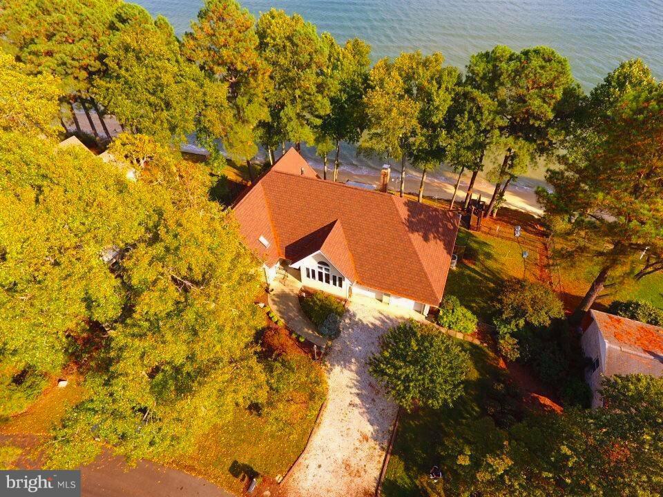 DRUM POINT - Residential