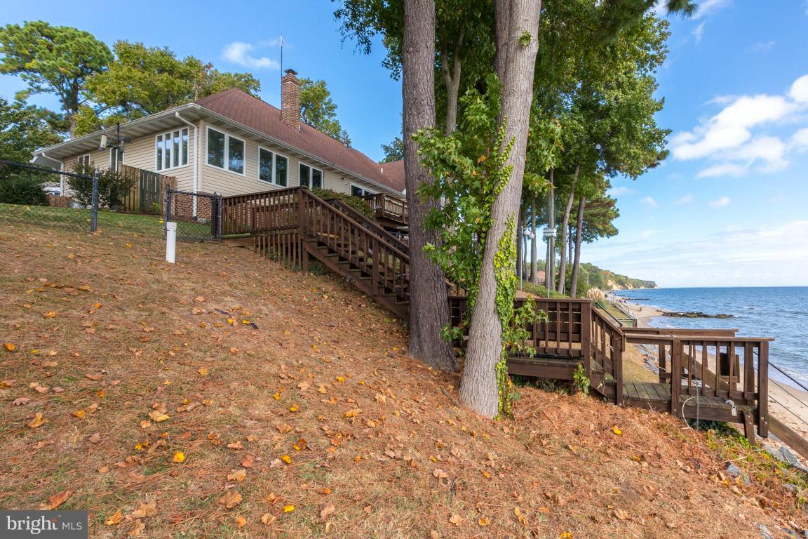 DRUM POINT - Residential