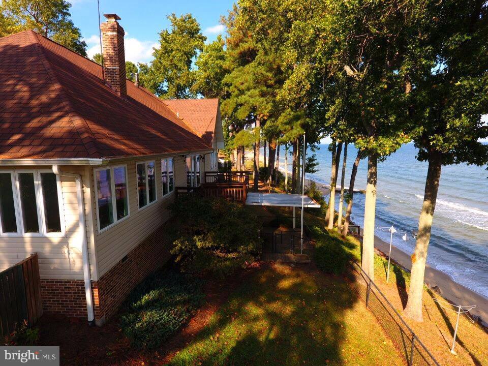 DRUM POINT - Residential