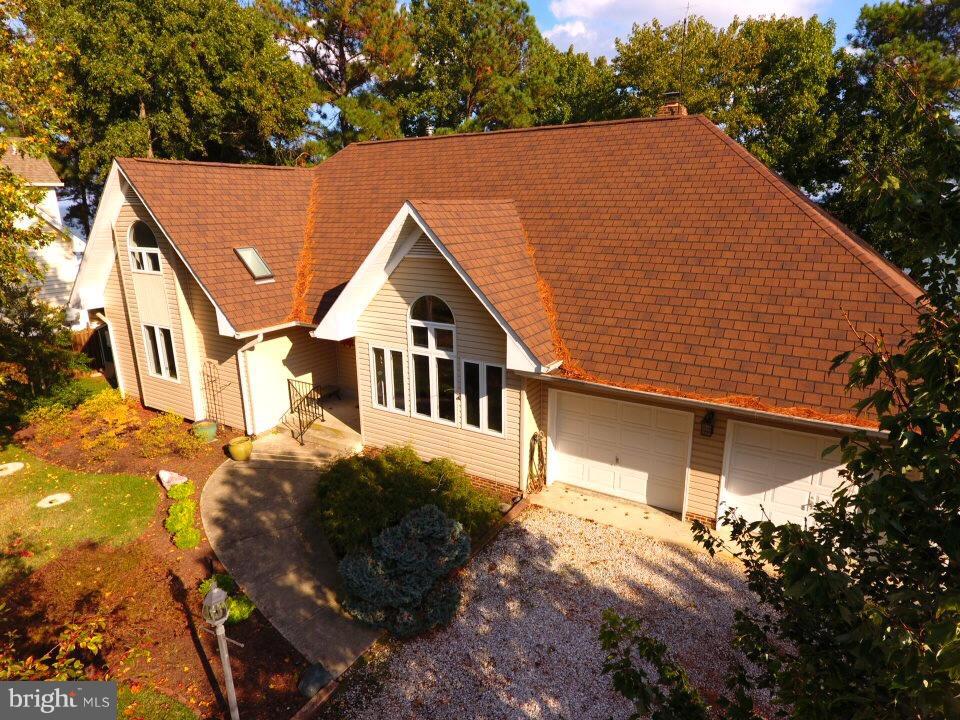 DRUM POINT - Residential