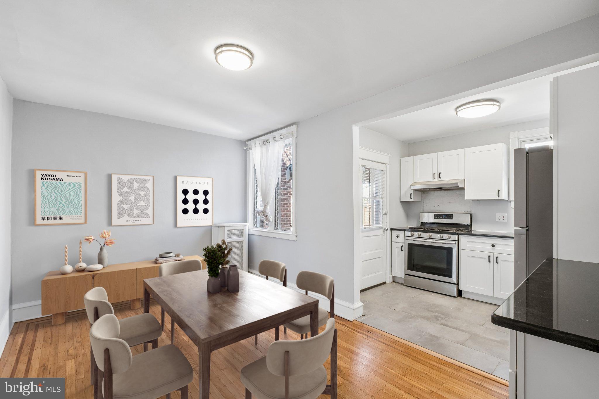 EAST FALLS - Residential