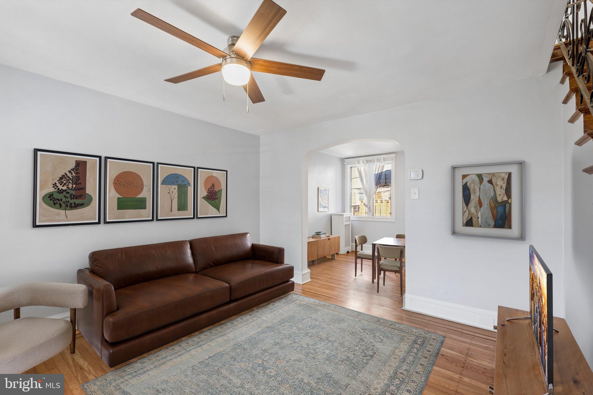 EAST FALLS - Residential