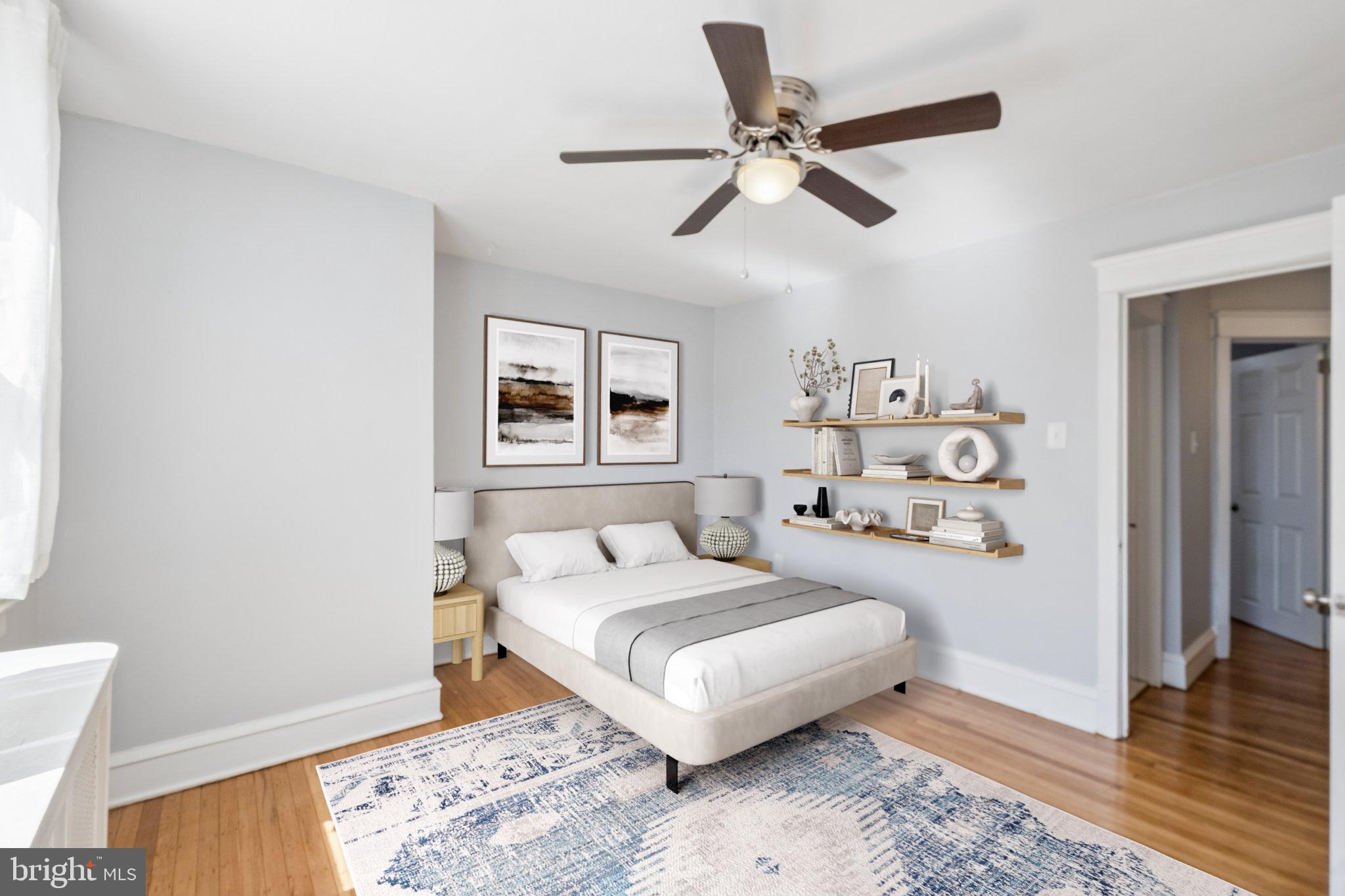 EAST FALLS - Residential