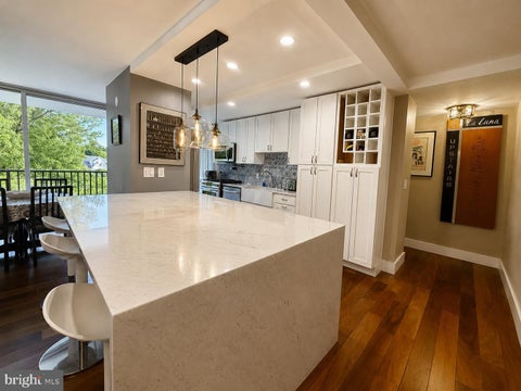 Condo For Rent - 3333 W University Boulevard #204<br/> Montgomery County, KENSINGTON, MD 20895