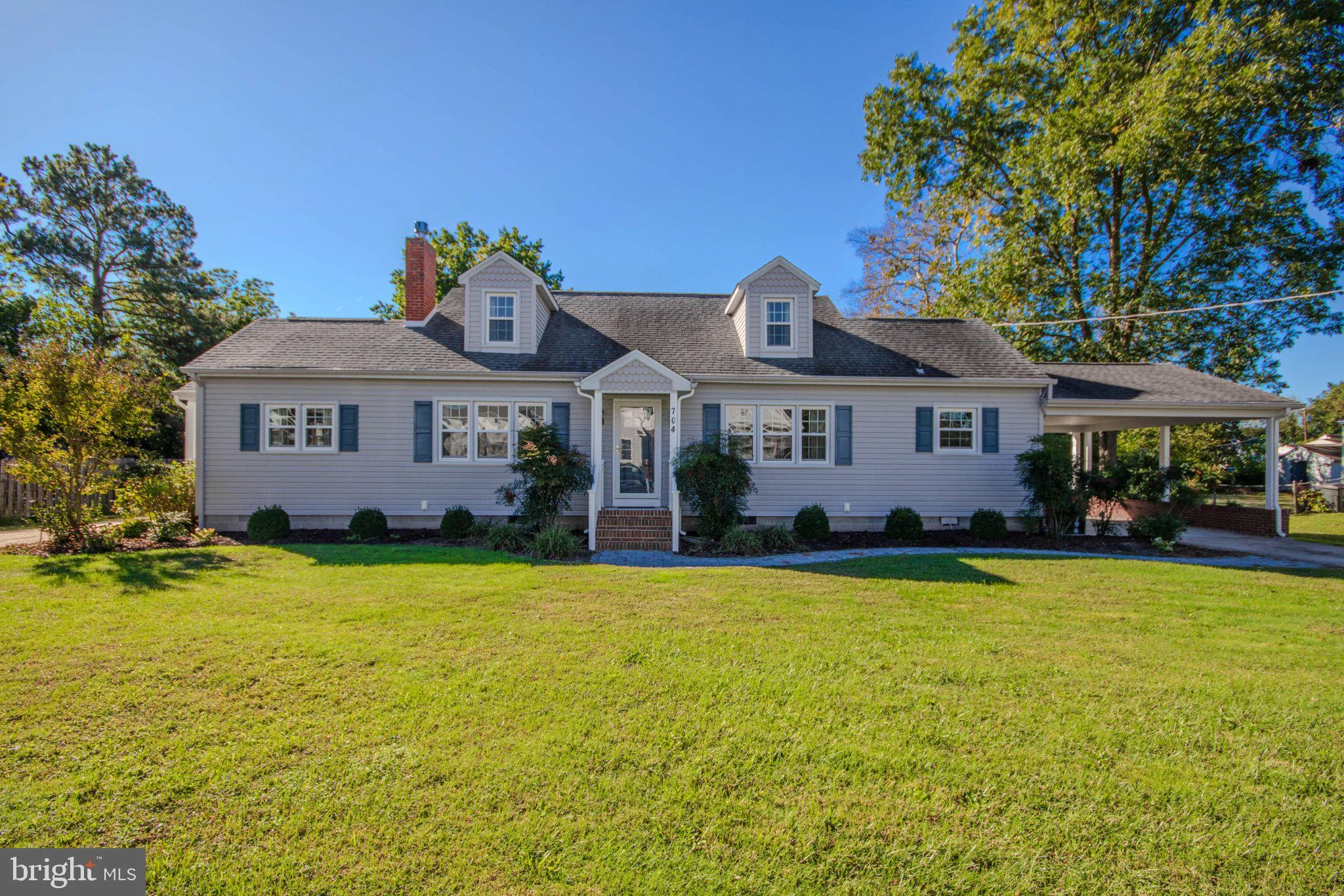 704 Delaware Avenue, Delmar, DE 19940