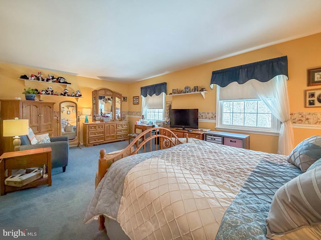 THE ORCHARD - Residential