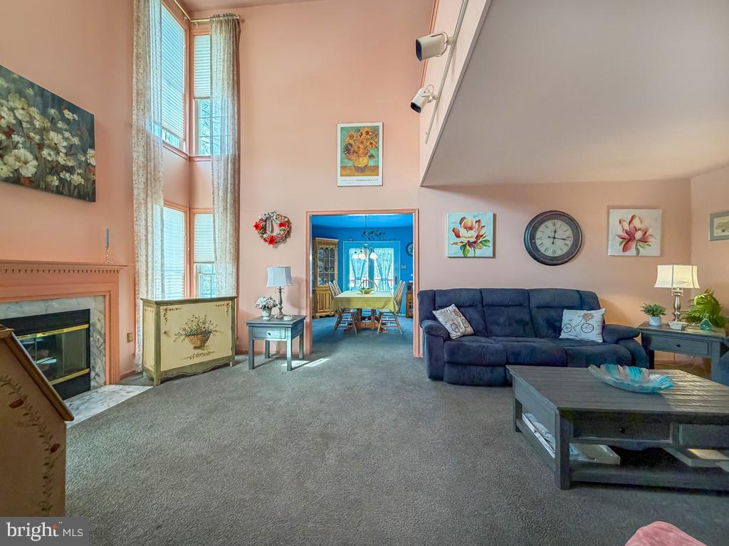 THE ORCHARD - Residential