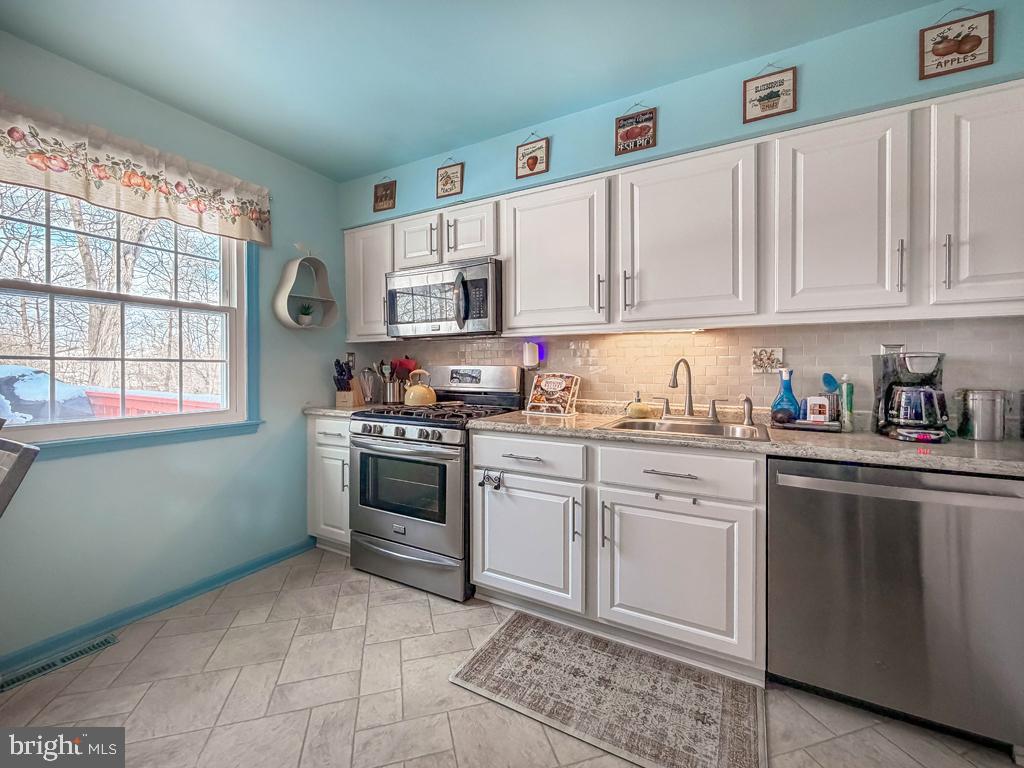 THE ORCHARD - Residential