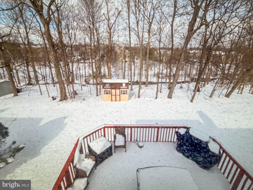 THE ORCHARD - Residential