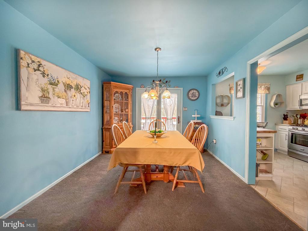 THE ORCHARD - Residential