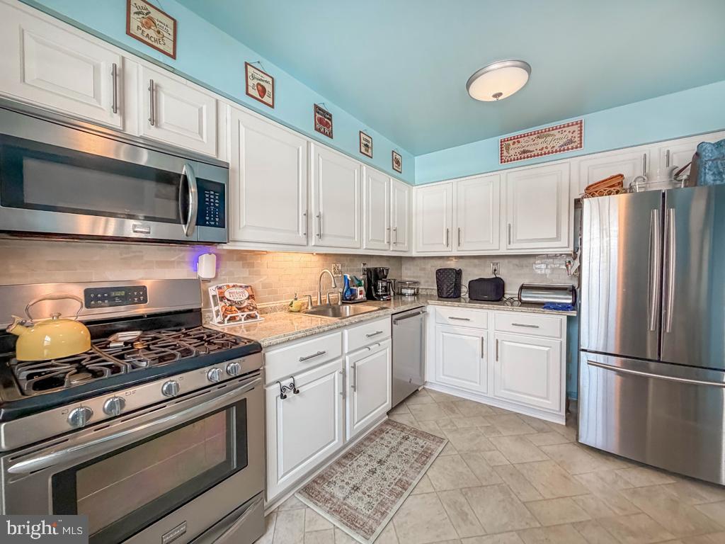 THE ORCHARD - Residential