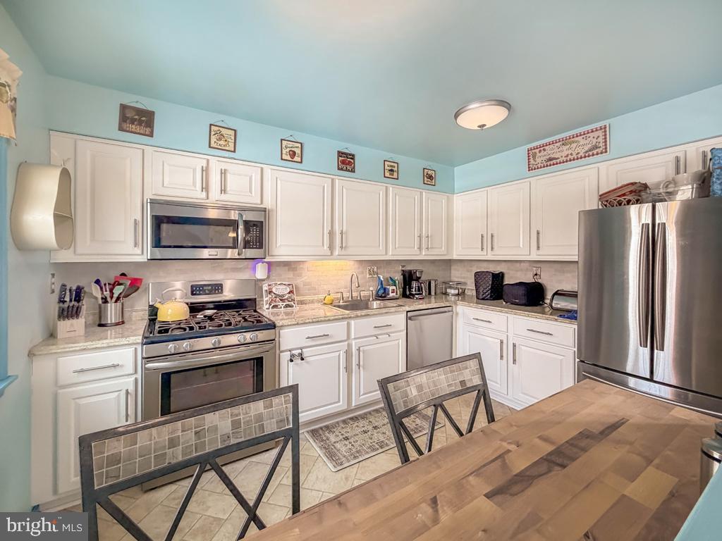 THE ORCHARD - Residential