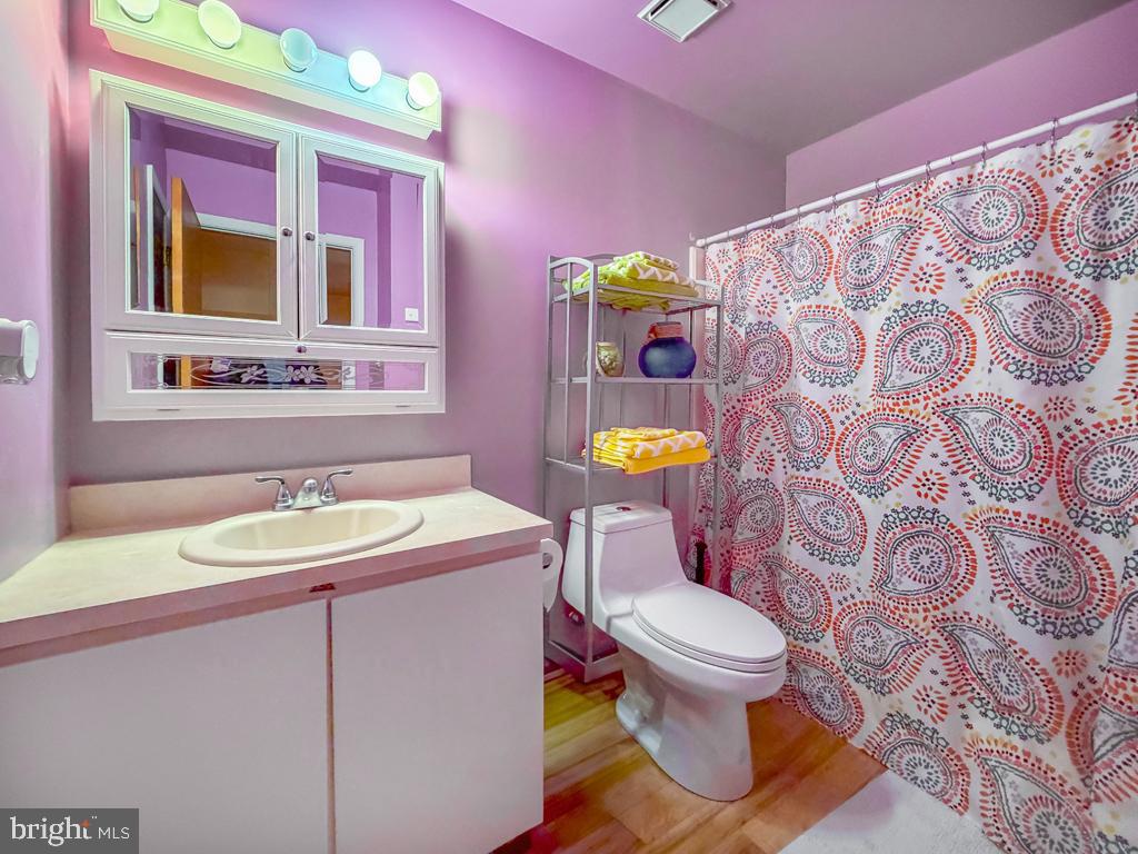 THE ORCHARD - Residential