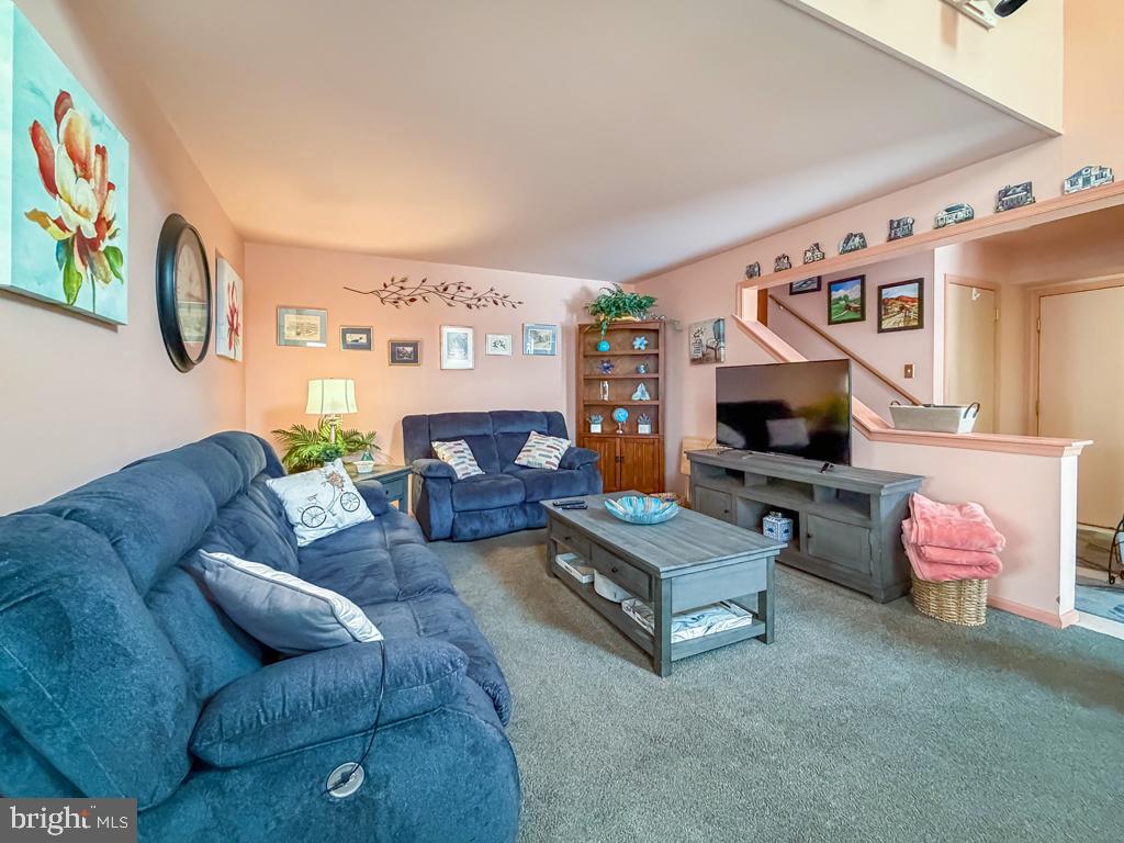 THE ORCHARD - Residential