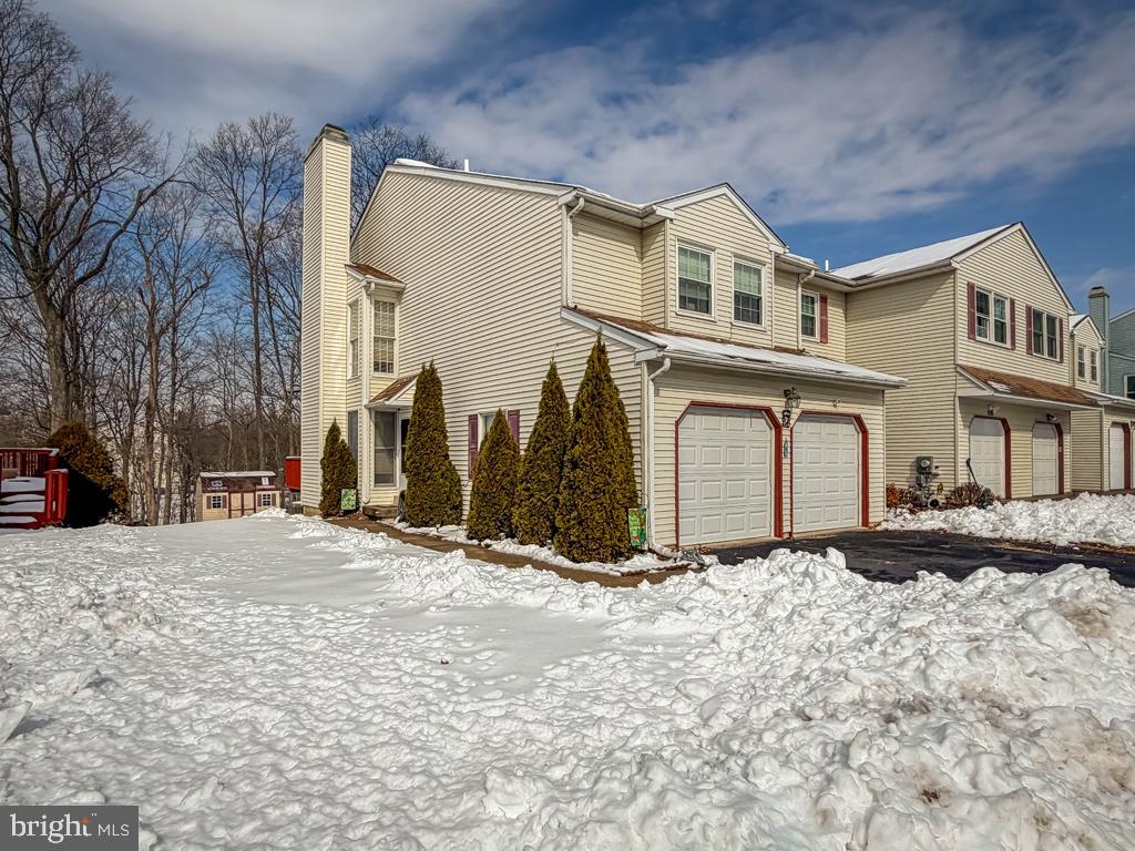 THE ORCHARD - Residential