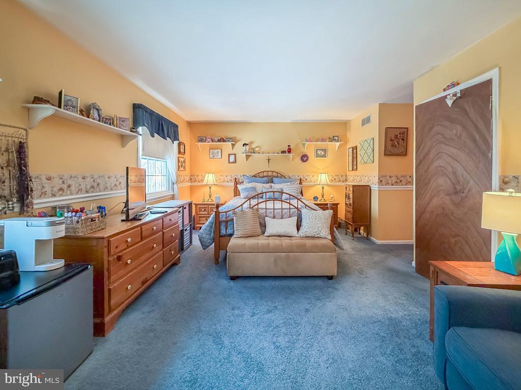 THE ORCHARD - Residential