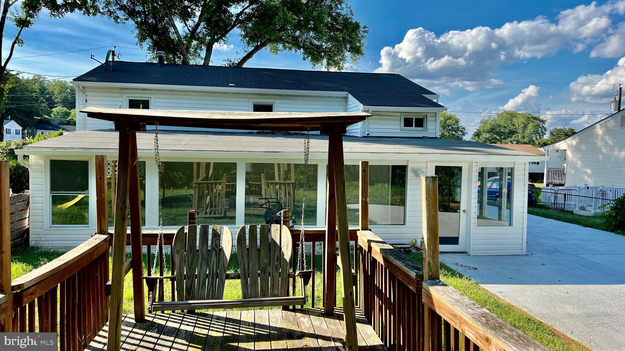 PRINCE WILLIAM ESTATES - Residential