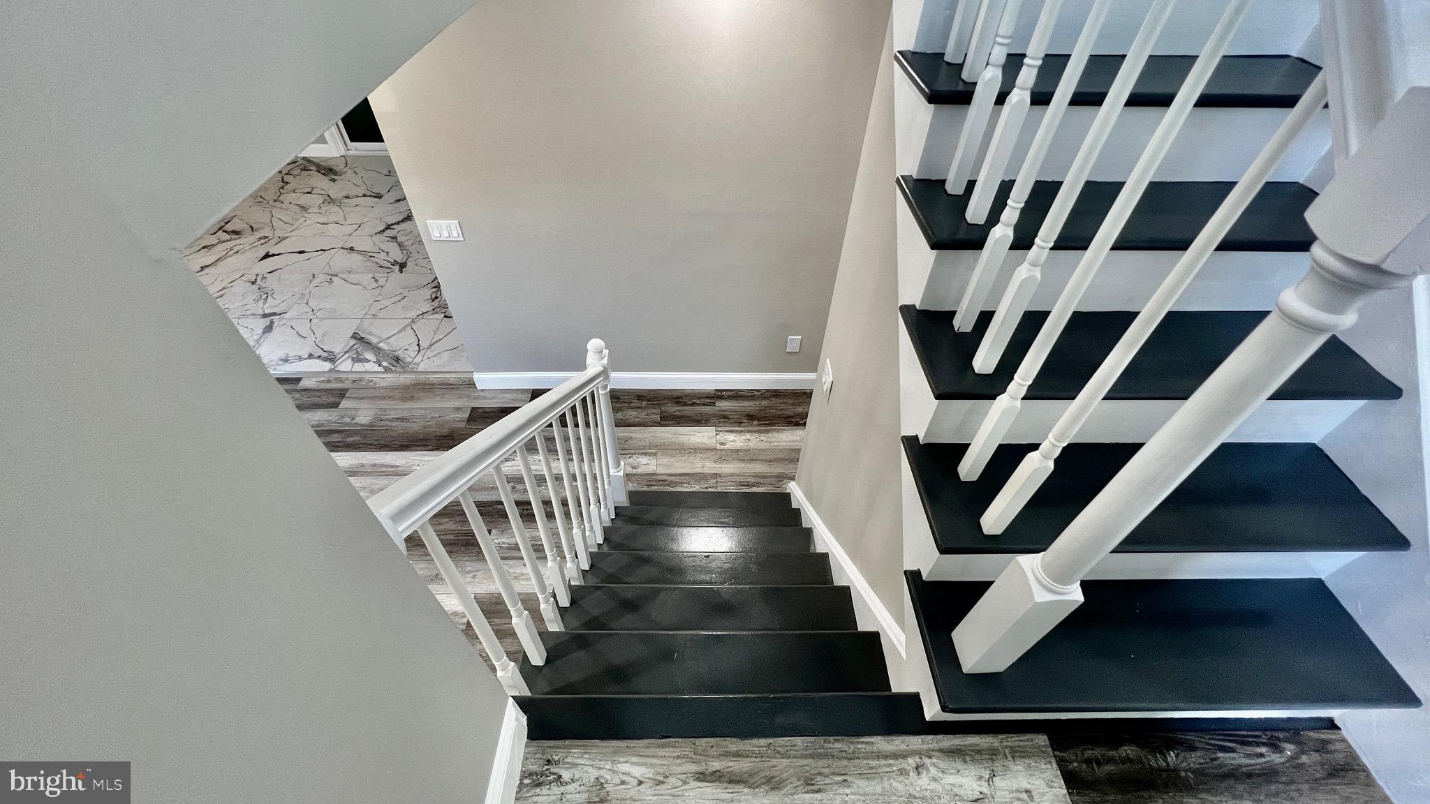 PRINCE WILLIAM ESTATES - Residential