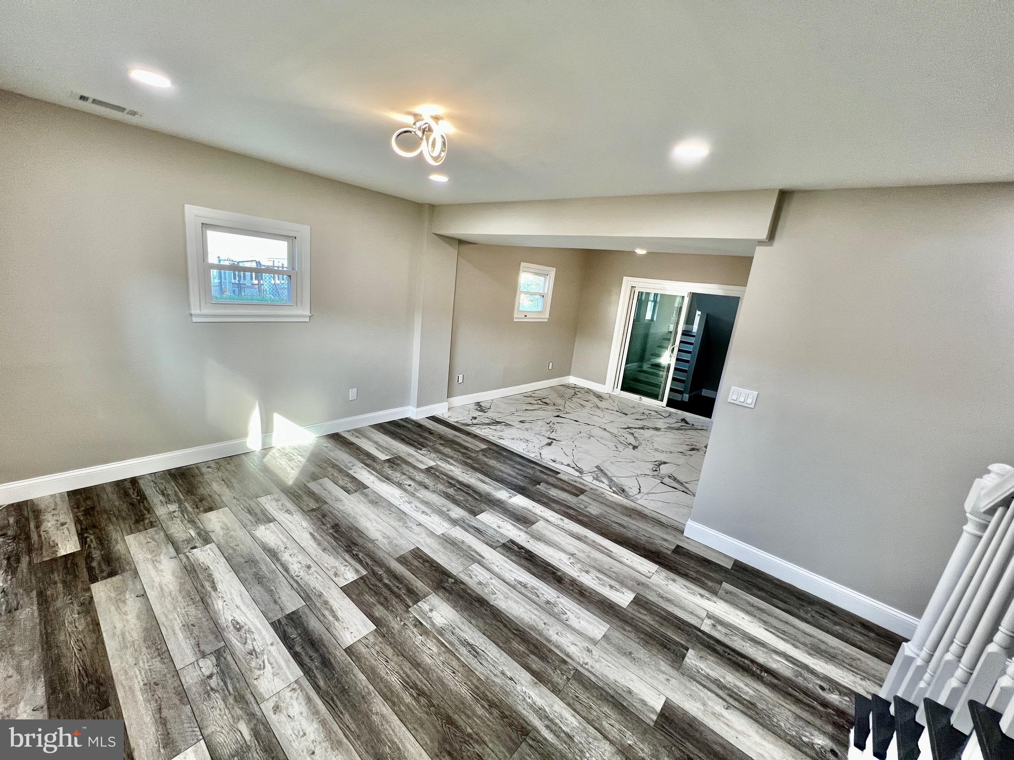 PRINCE WILLIAM ESTATES - Residential