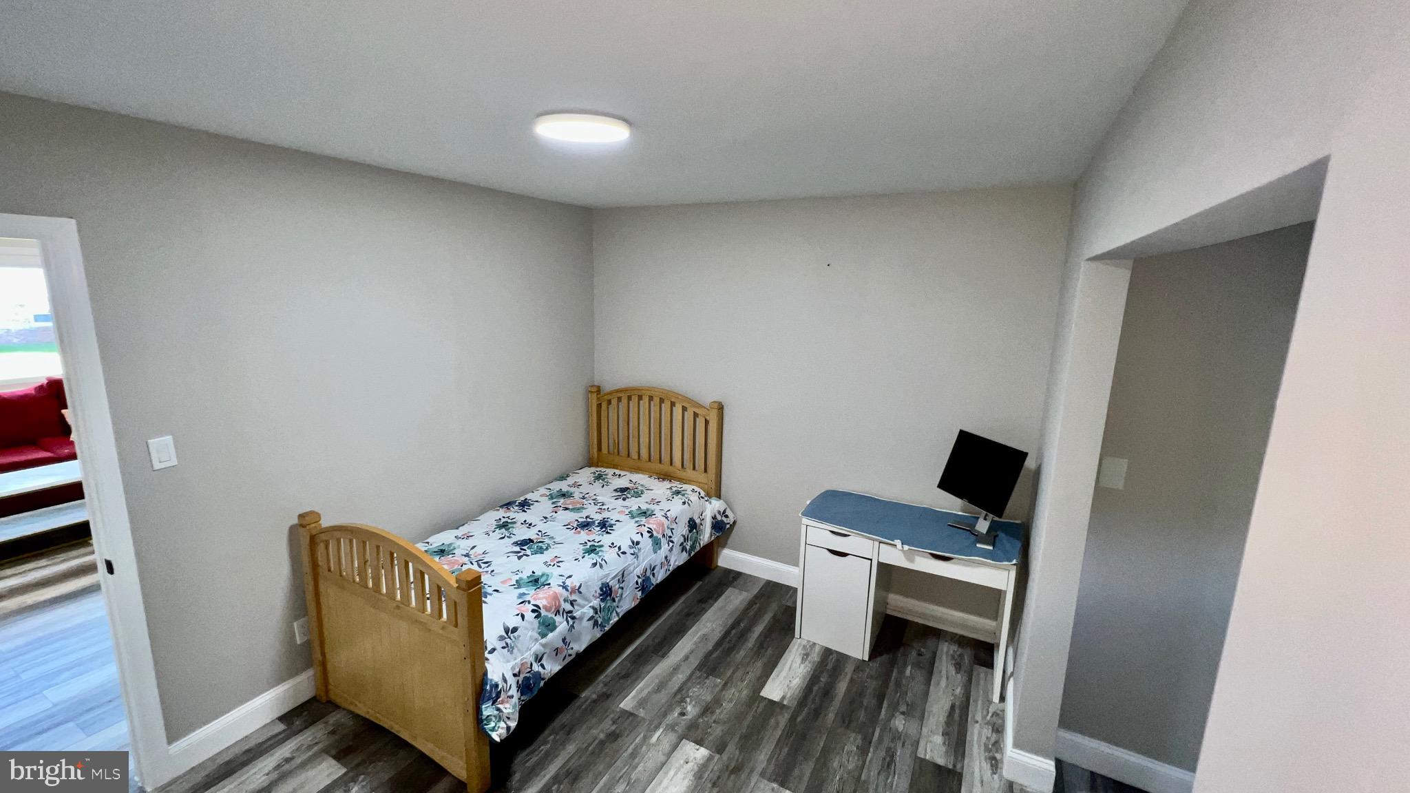 PRINCE WILLIAM ESTATES - Residential