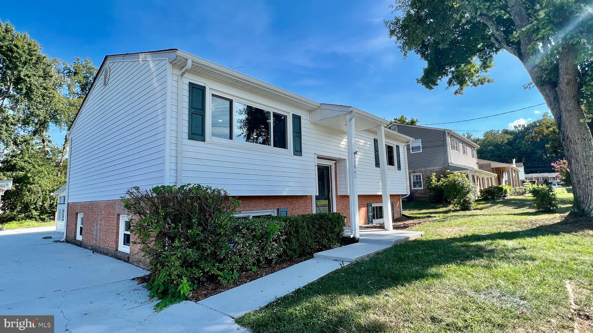 PRINCE WILLIAM ESTATES - Residential