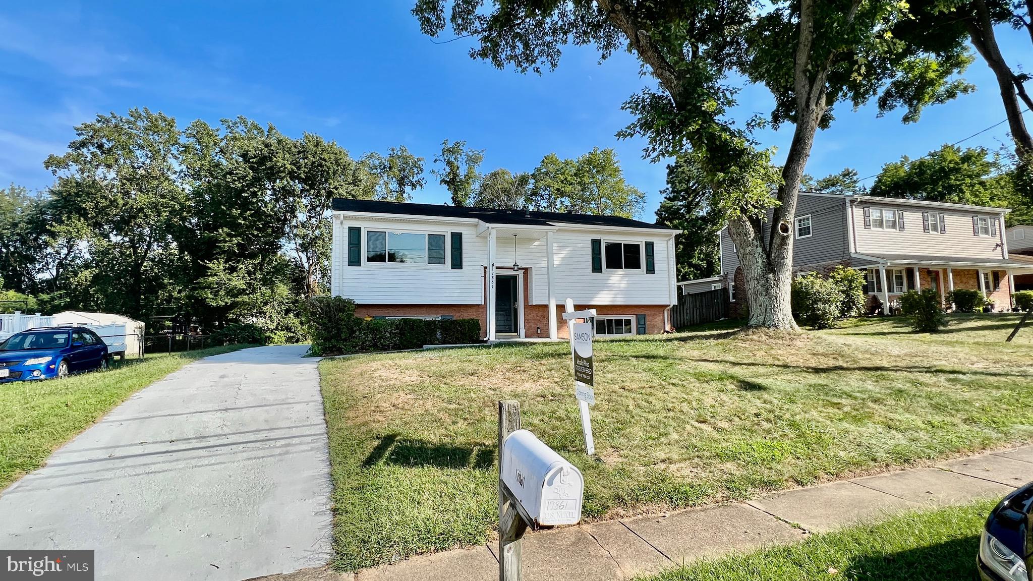 PRINCE WILLIAM ESTATES - Residential