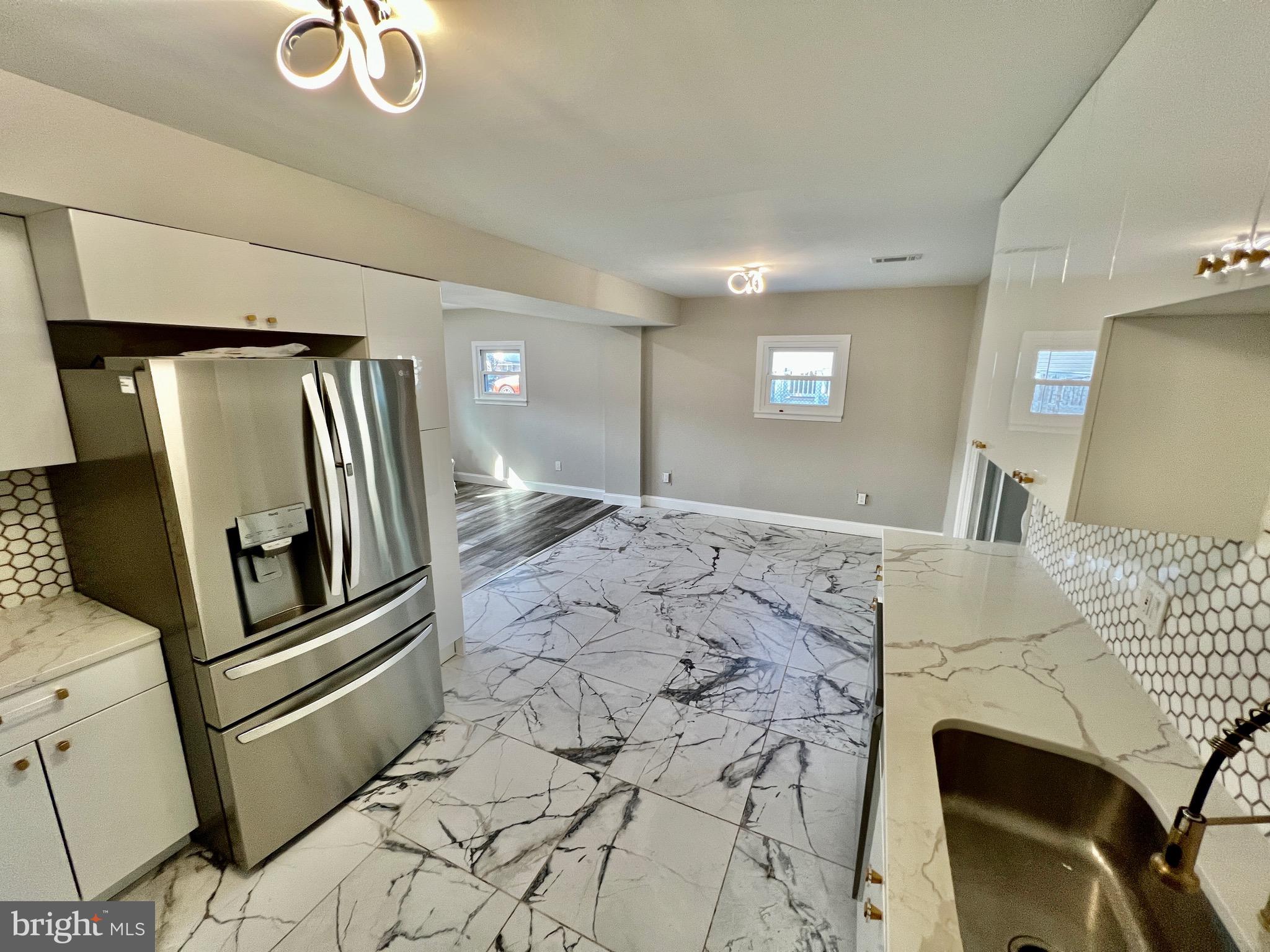 PRINCE WILLIAM ESTATES - Residential