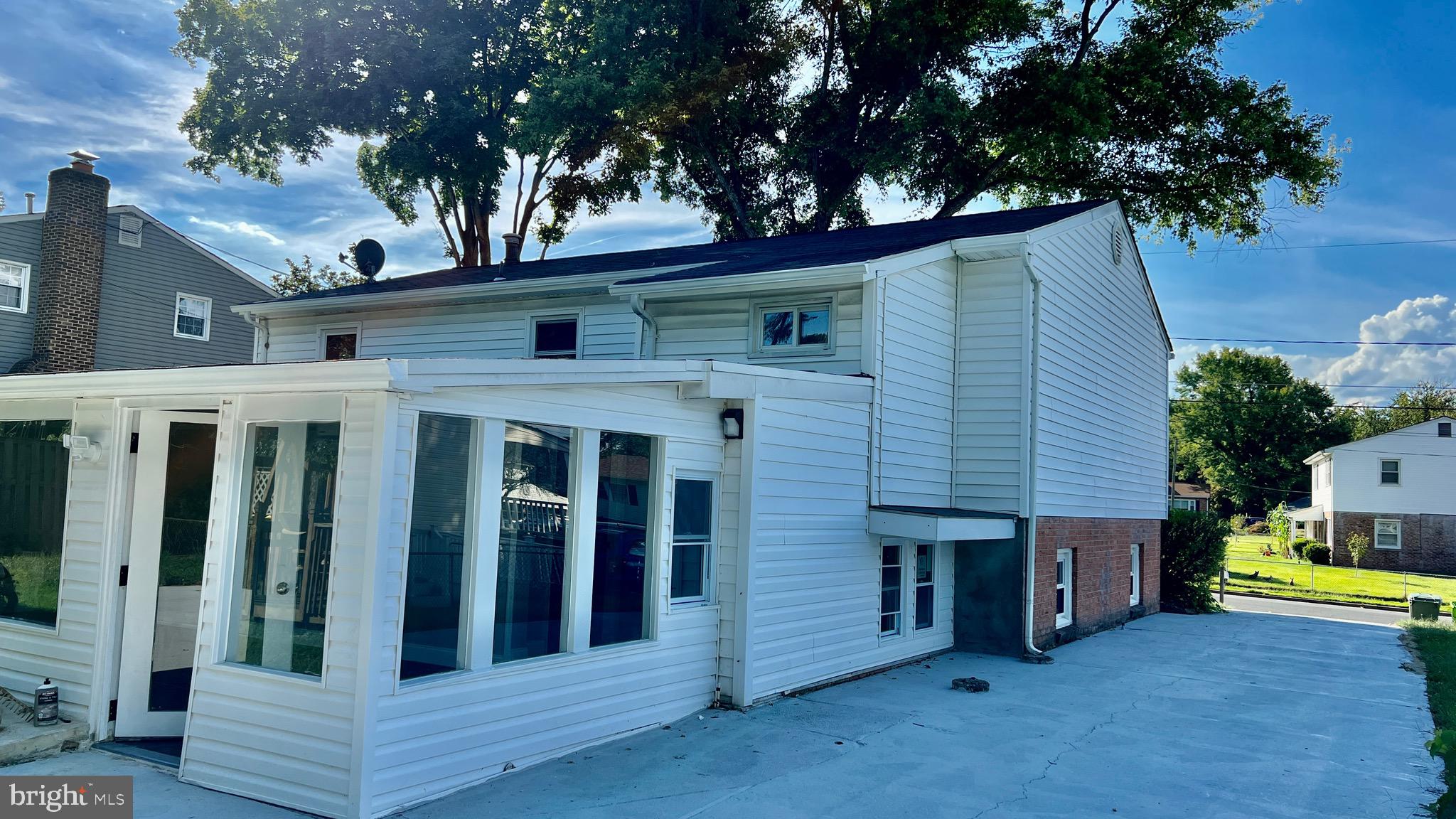 PRINCE WILLIAM ESTATES - Residential