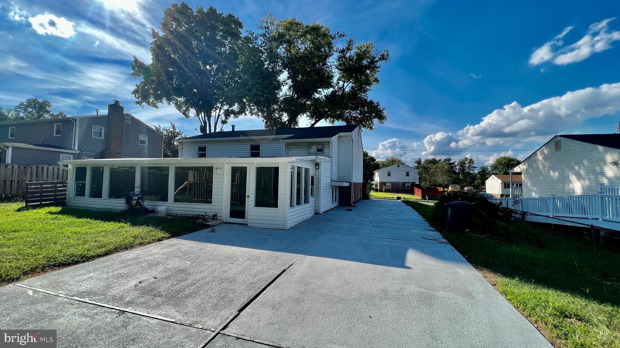 PRINCE WILLIAM ESTATES - Residential