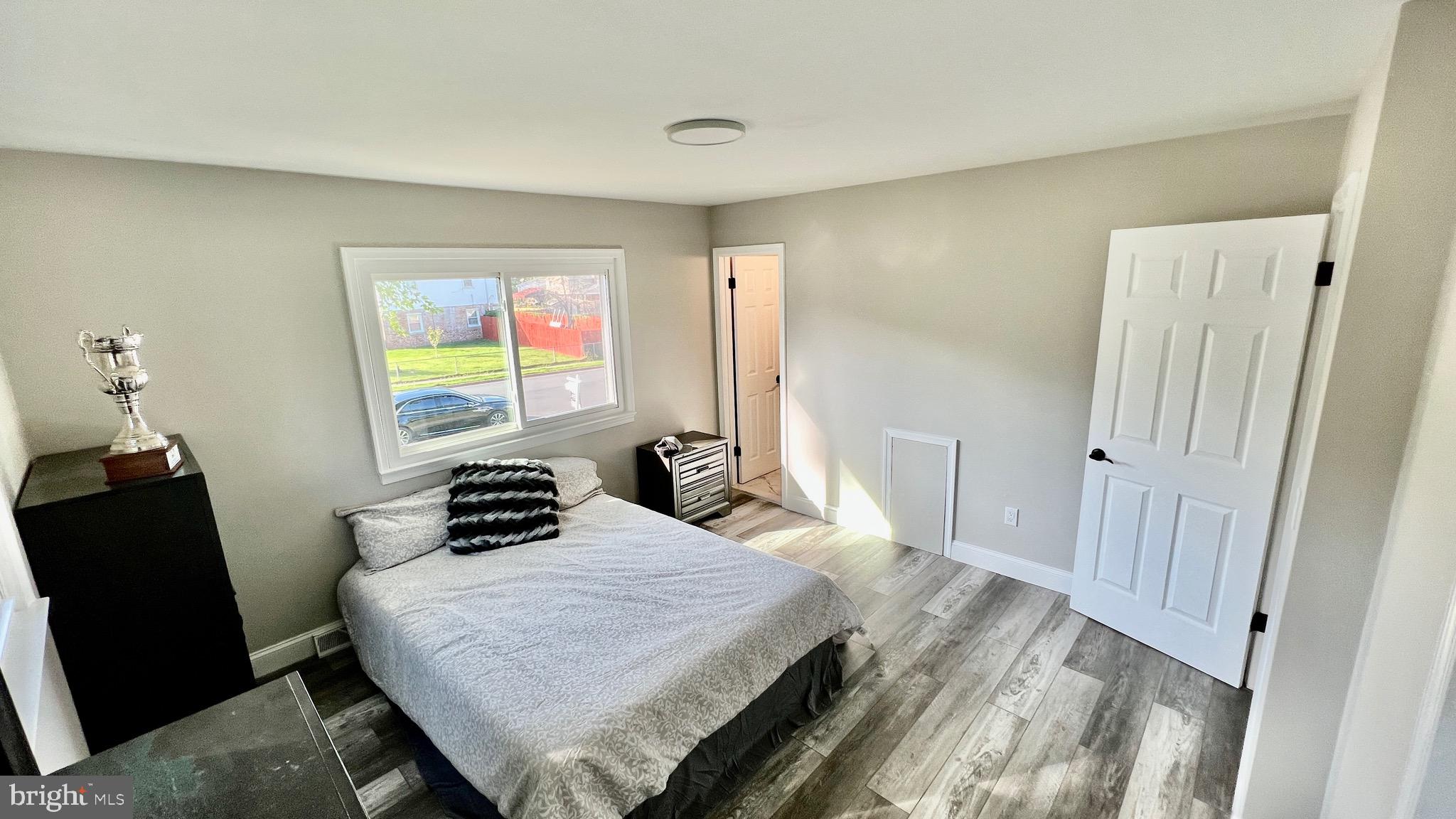 PRINCE WILLIAM ESTATES - Residential