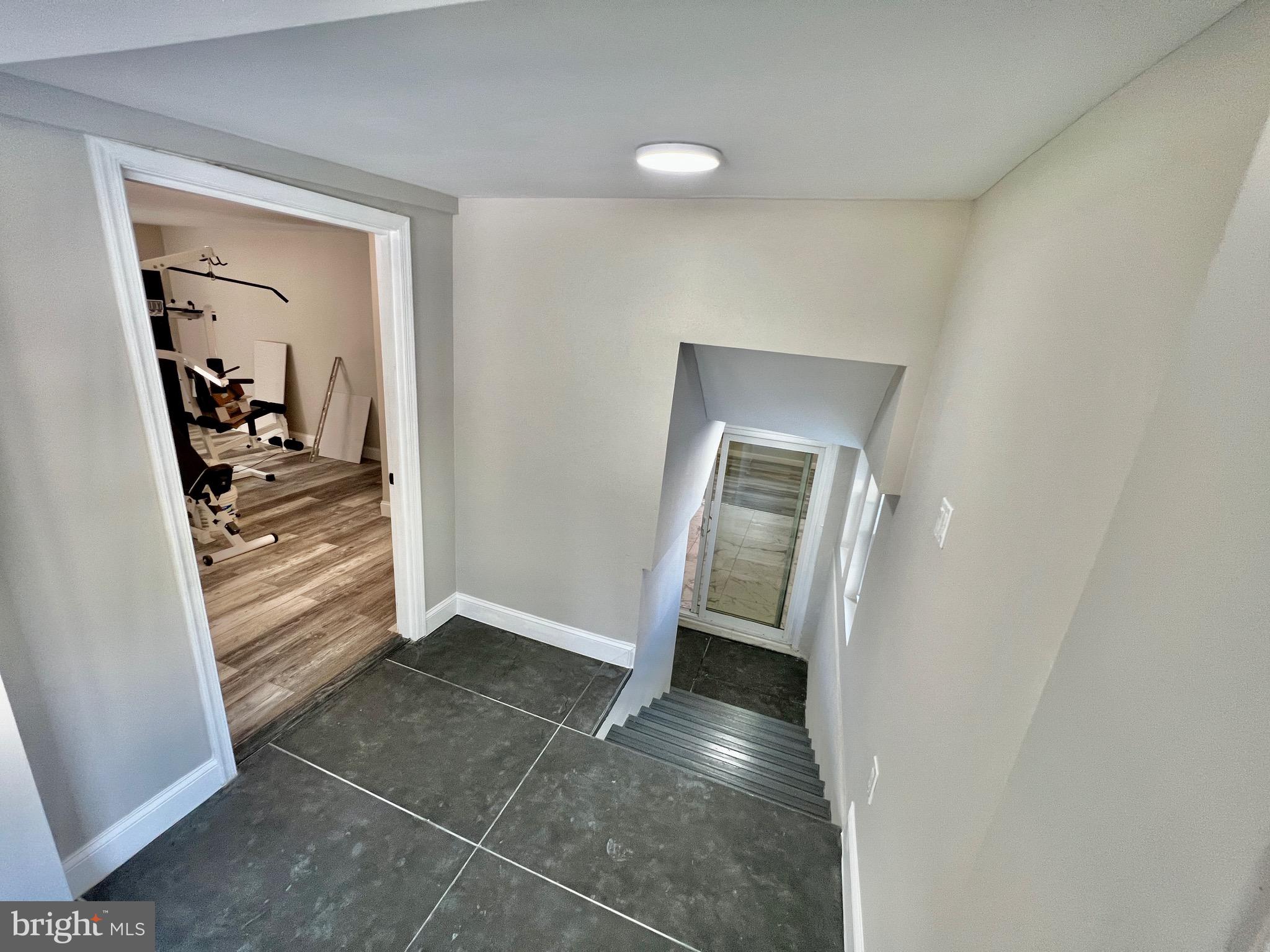 PRINCE WILLIAM ESTATES - Residential