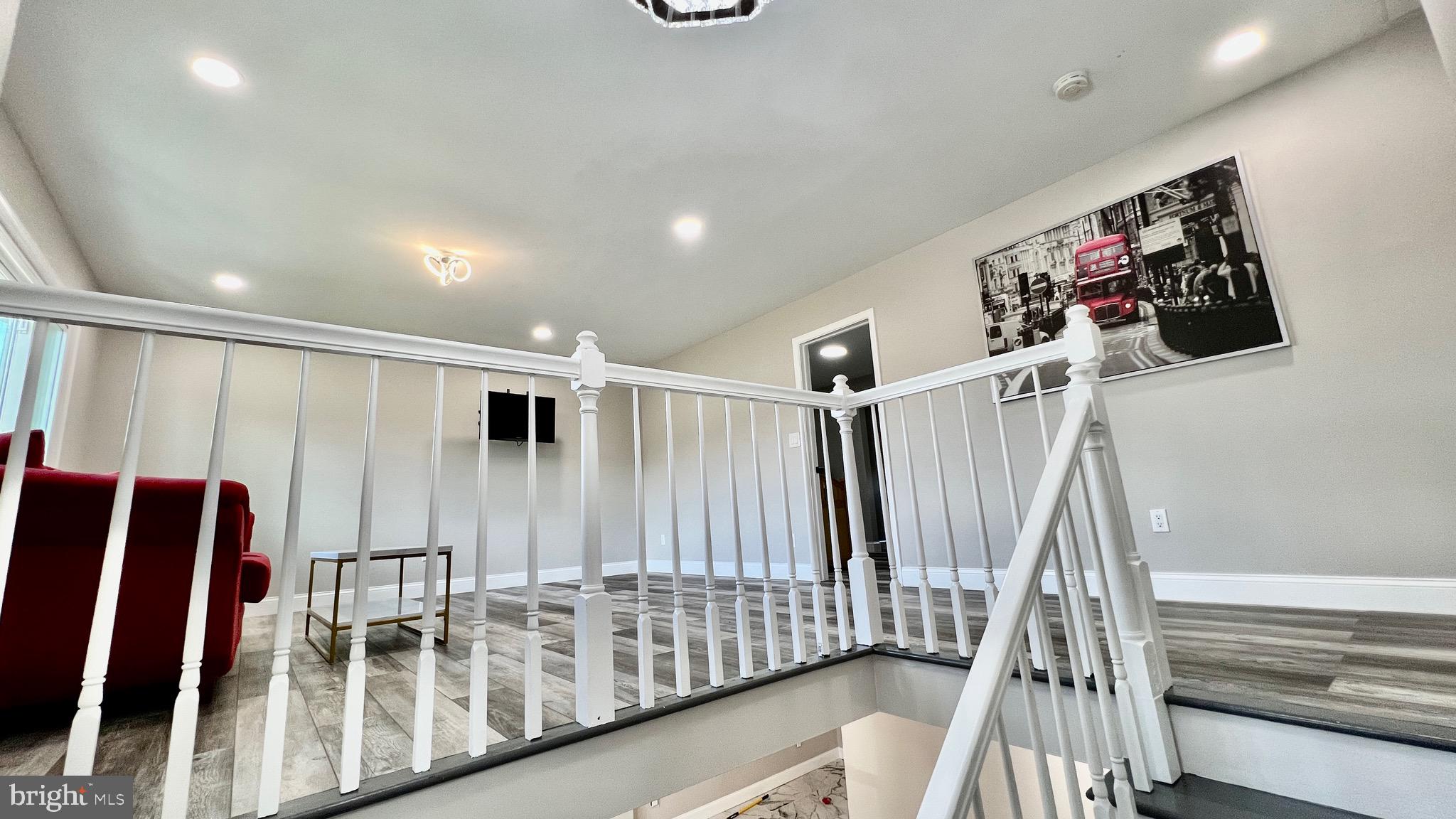 PRINCE WILLIAM ESTATES - Residential