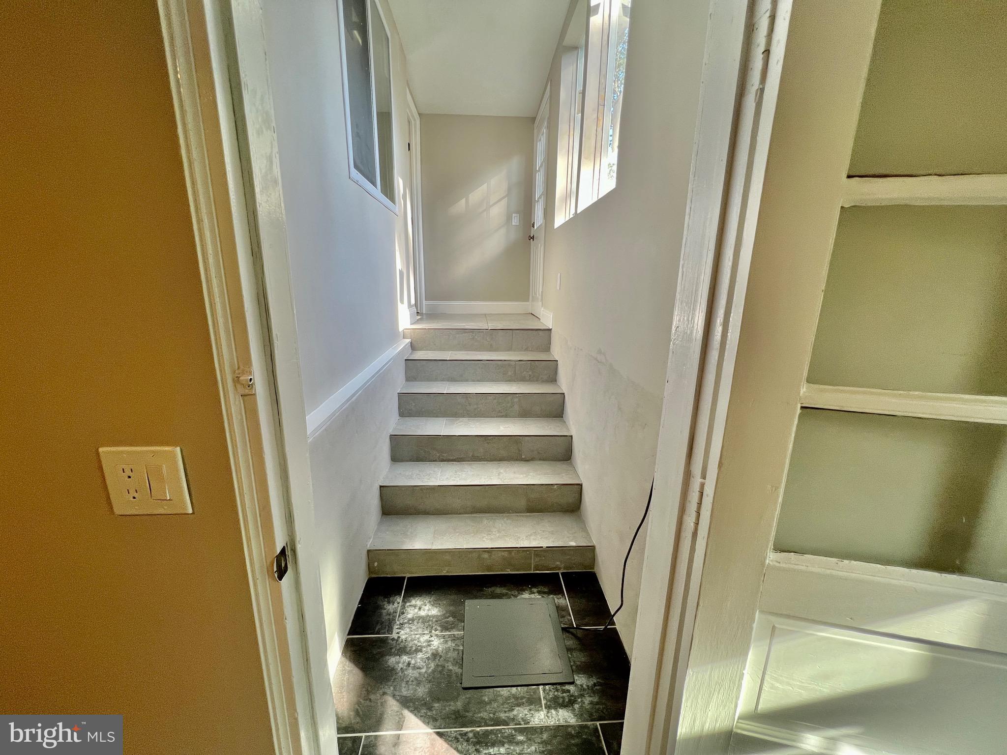 PRINCE WILLIAM ESTATES - Residential