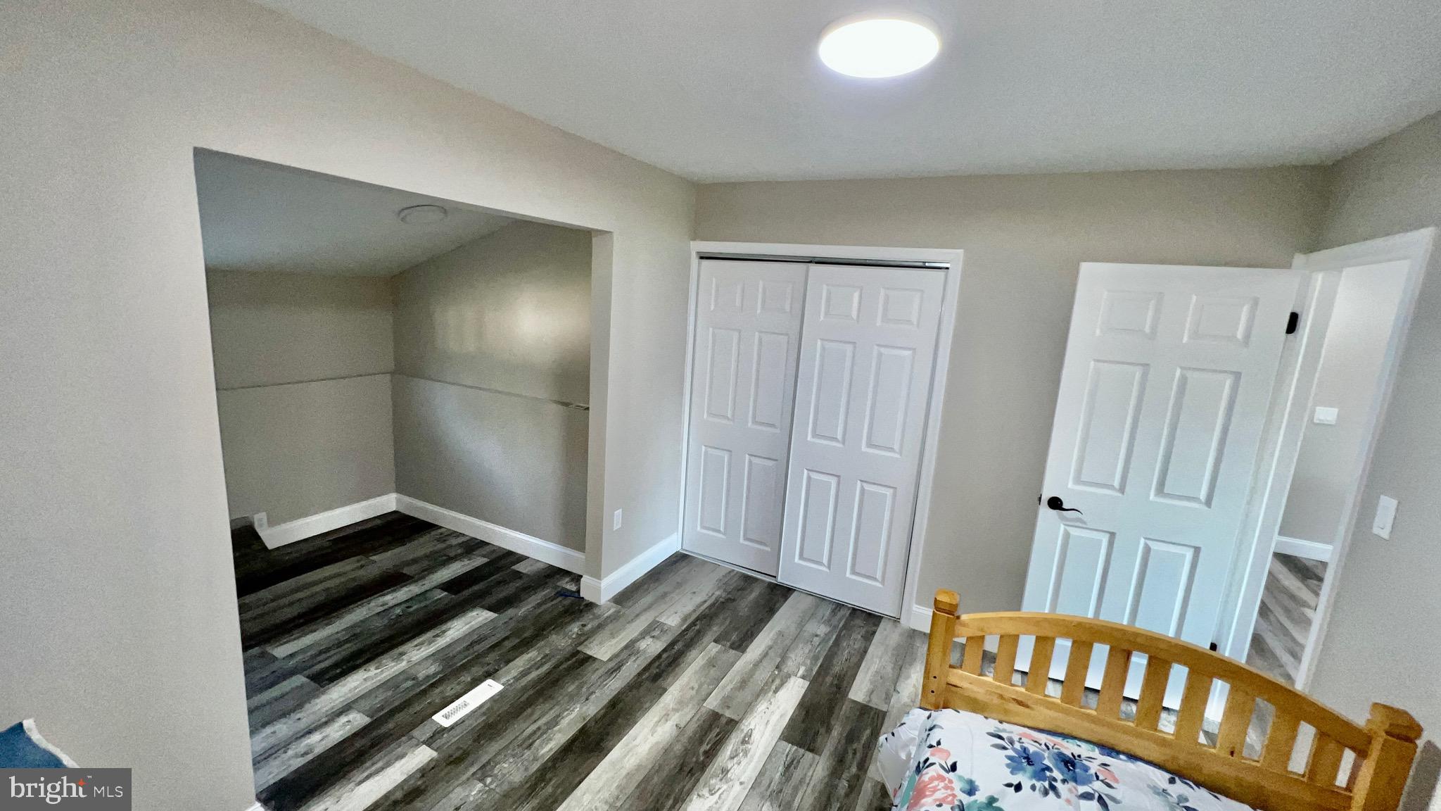 PRINCE WILLIAM ESTATES - Residential